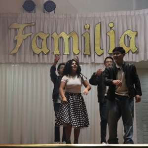 Día de la Familia